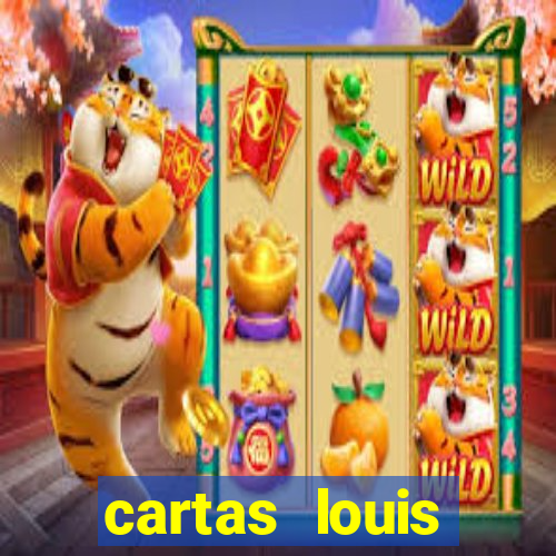 cartas louis francescon ccb